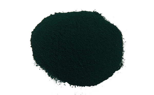 Sulphur Light Green G 7713 300% For Canvas Dyeing