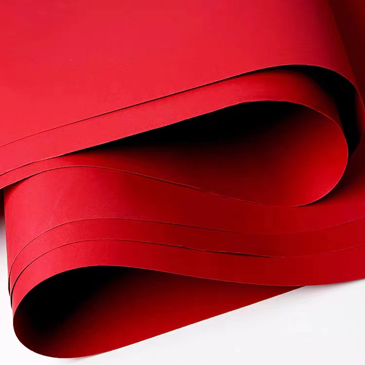 Direct Red 28 for dyeing paper
