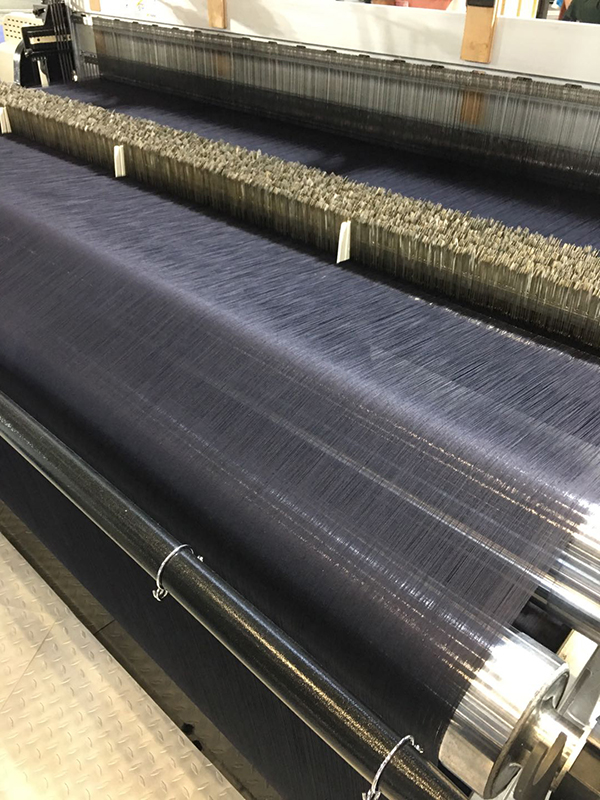 cotton yarn dyeing with liquid sulphur black 5cq