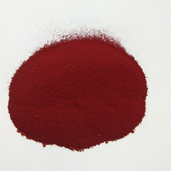 Sulphur Red 14