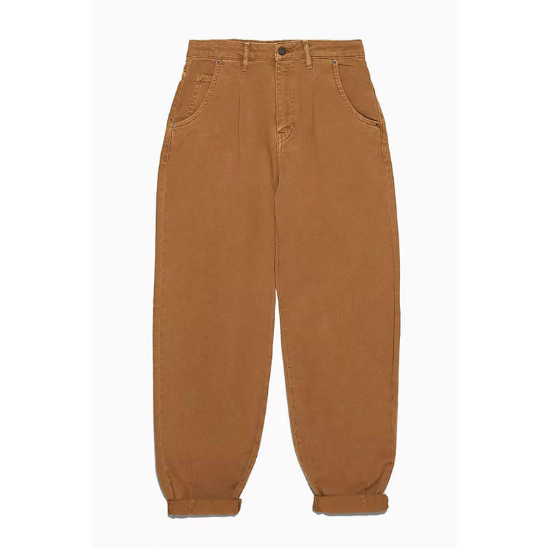 Sulphur Brown 4 for Jeans