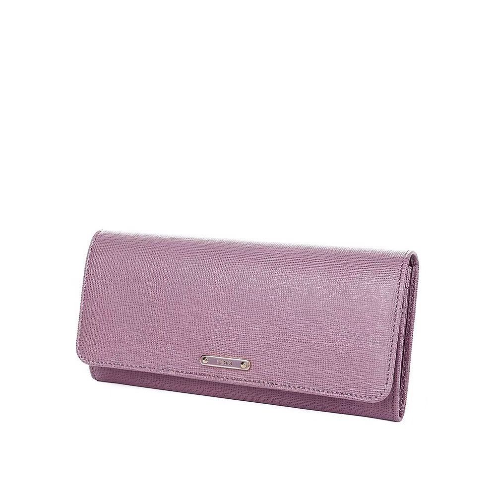 leather with Acid Violet N-FBL il7