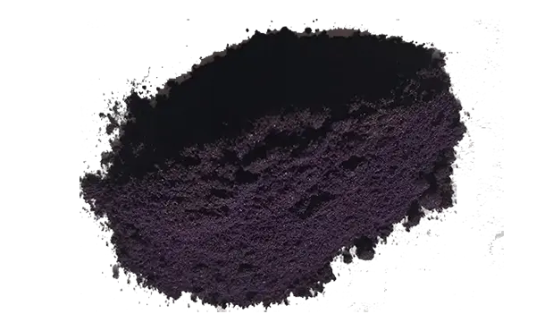 Acid Violet N-FBL 100% With Dark Purple Powder Color For Paper