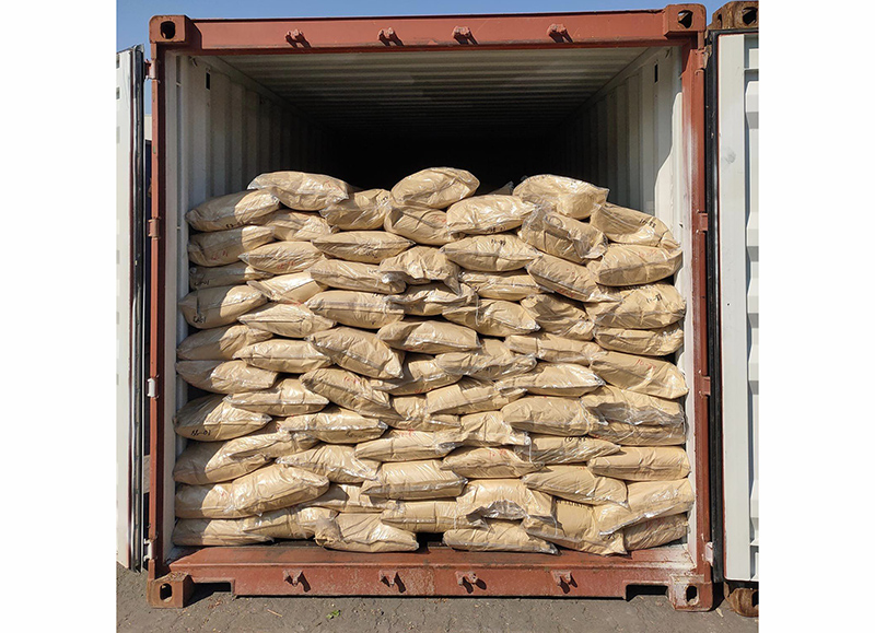 Sulphur Blue brn -transportation