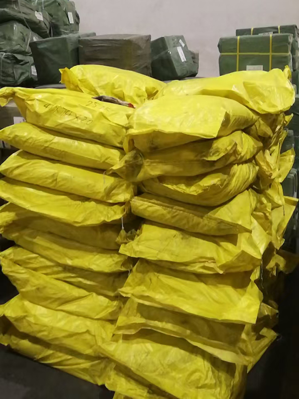 Sulphur Light Yellow GC -pp