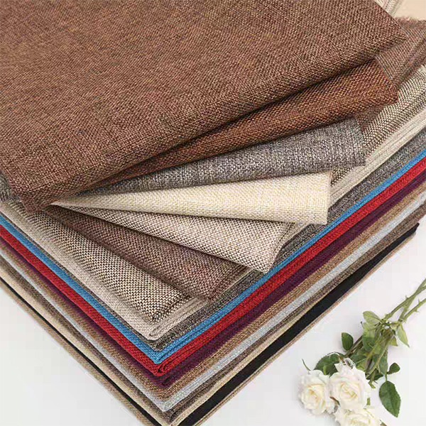 Sulphur Brown 10 for flax