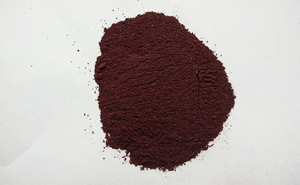 Chrysoidine power.jpg