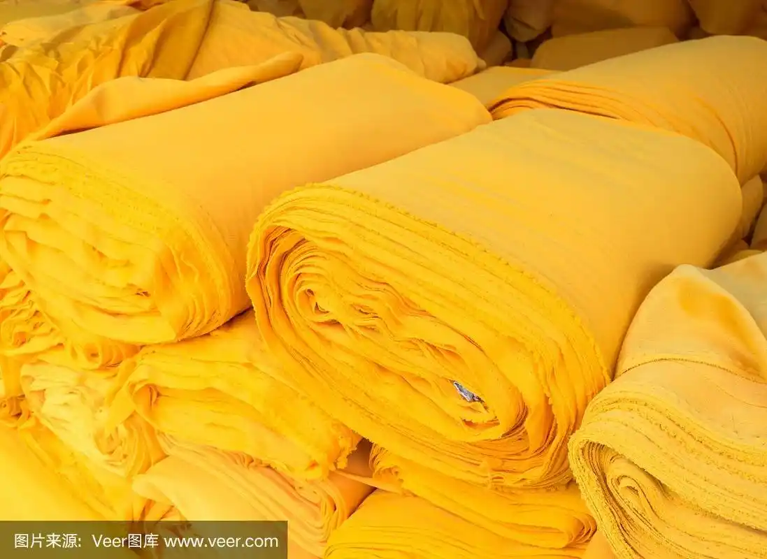 Direct Yellow 11 for dying copper