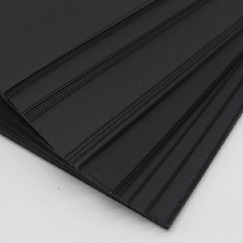 Direct Black 19 for dyeing paper