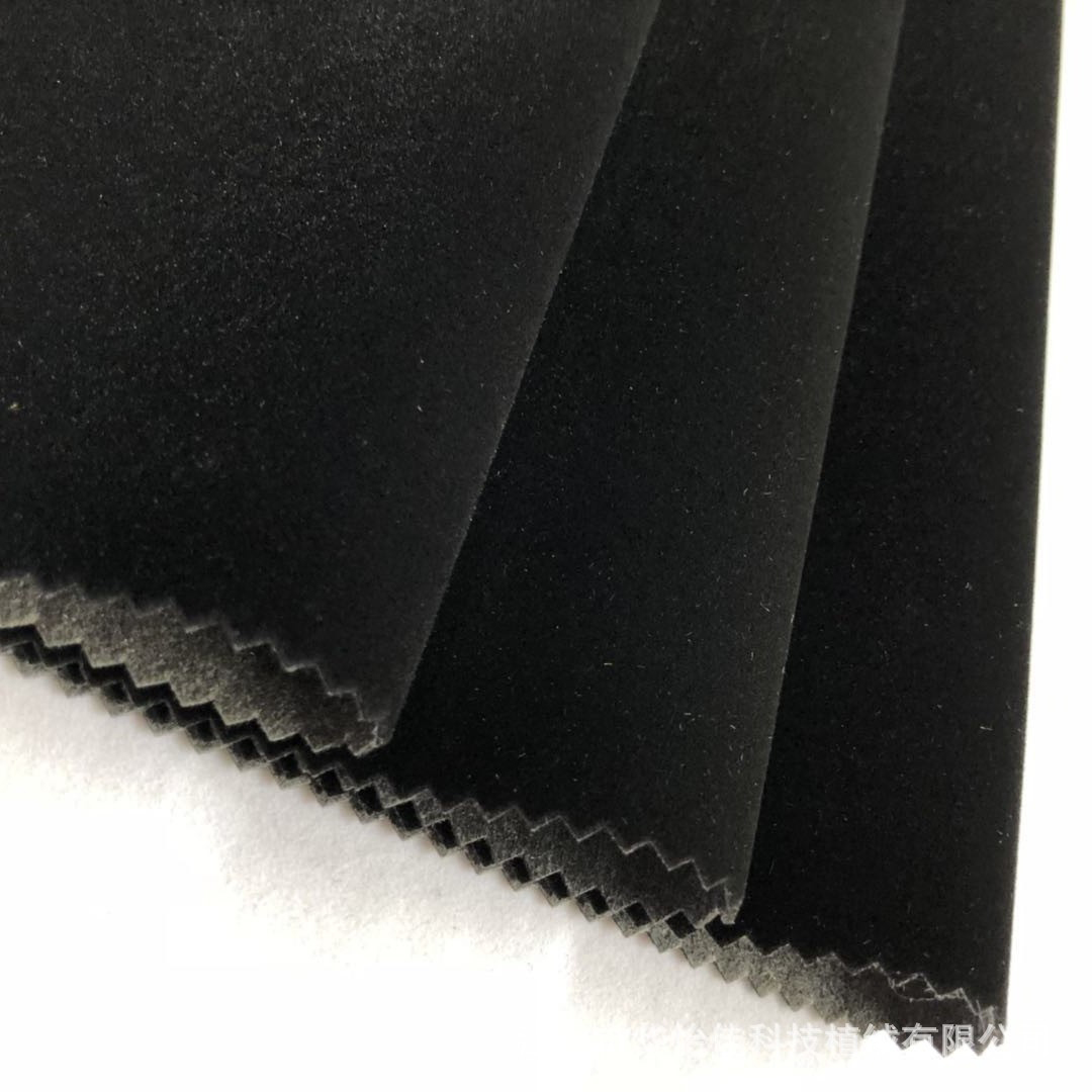 cloth cotton with Direct Fast Black 19