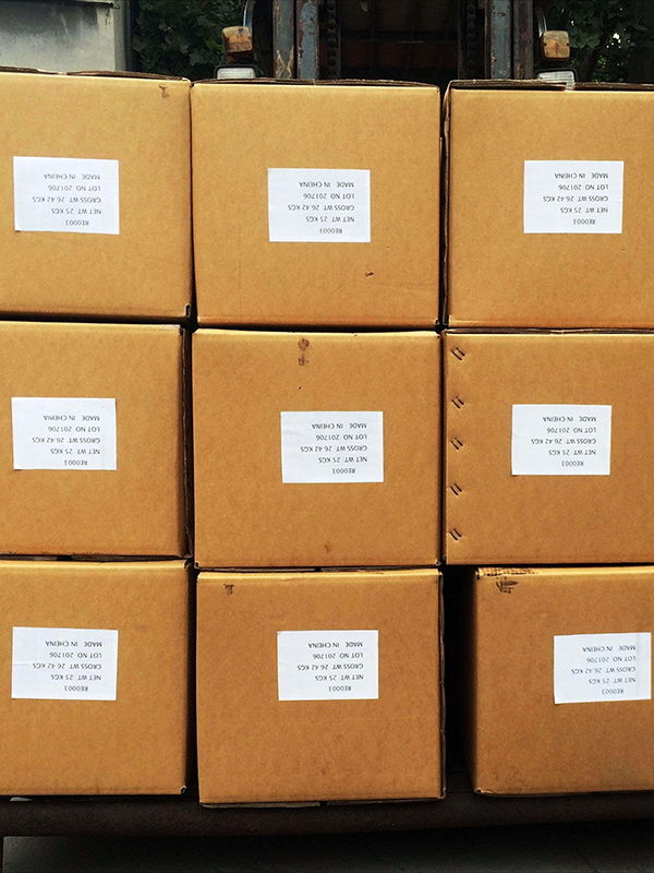 Acid Yellow G-CARTON