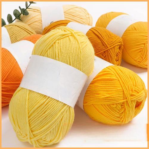 Dierect Yellow 11 for dying woolen yarn