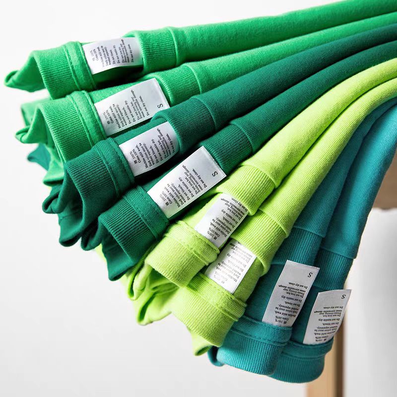 Sulphur Green 14 for cotton