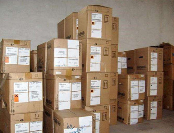 Reactive Blue 21 carton box