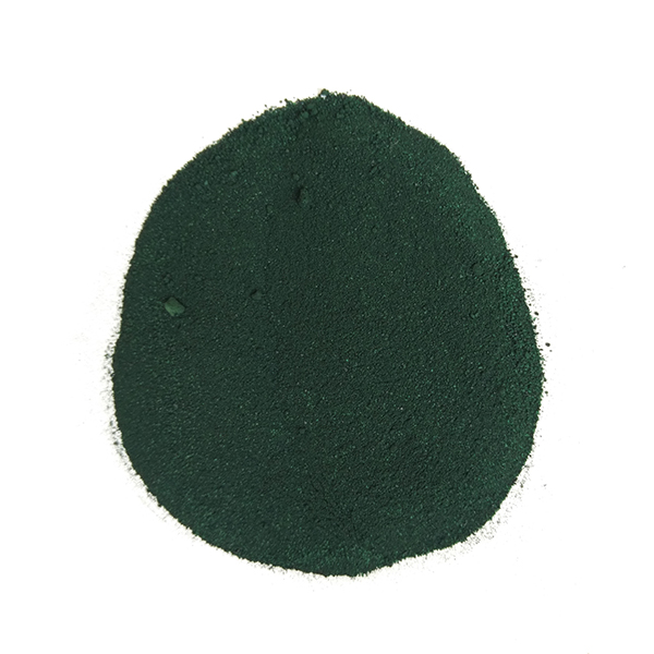 Sulphur Green 3
