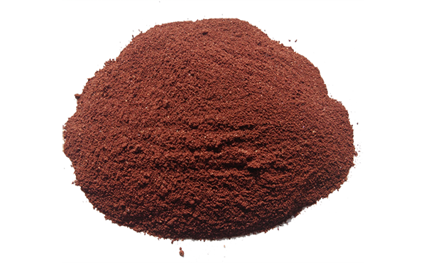 Sulphur Dark Brown 5G 150% For Cotton Dyeing