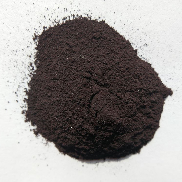 Sulphur Brown 4
