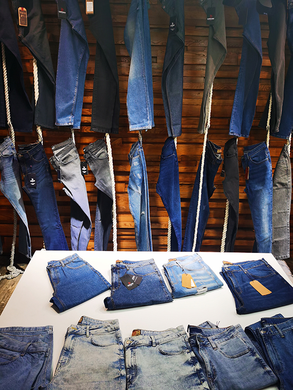 Liquid Indigo blue Denim dyeingx1a