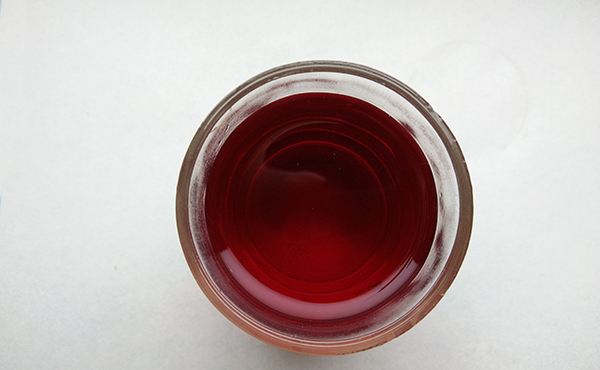 Liquid of Direct Red 28.jpg