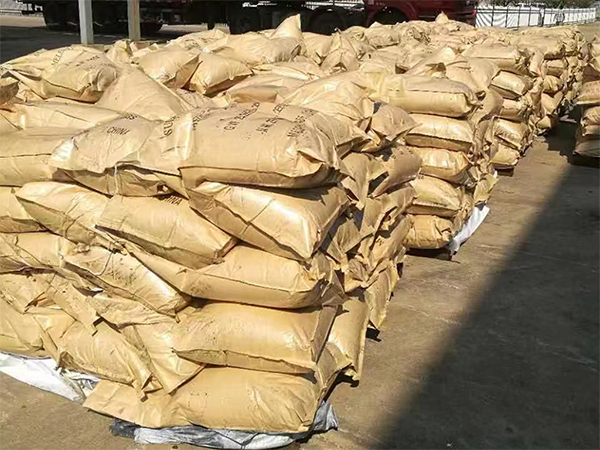 Reactive -yellow -3rs- bags