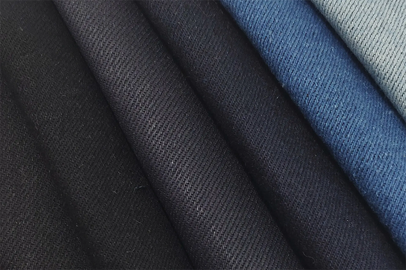 denim with sulphur blue brn