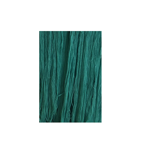 Sulphur Green 3 for cotton cotton thread dyeing