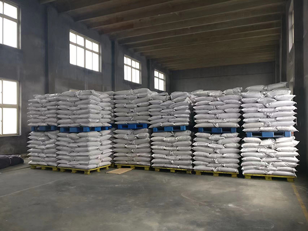 Sulphur Yellow 2 - Warehouse