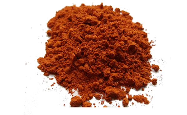 Acid Yellow G 100% With Orange Yellow Powder For Dyeing Wool