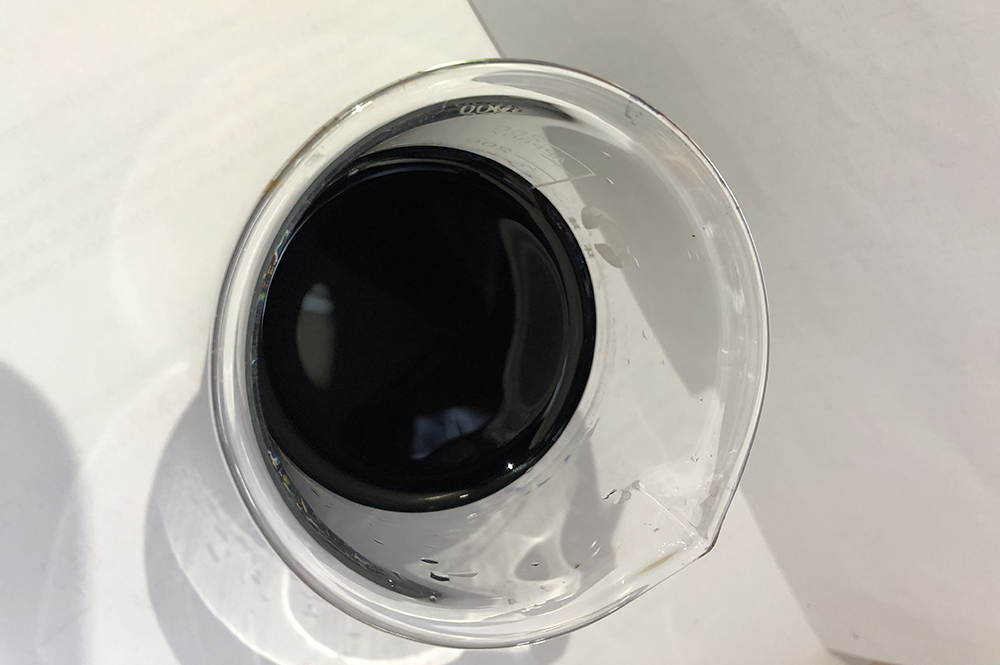Reactive Balck 5