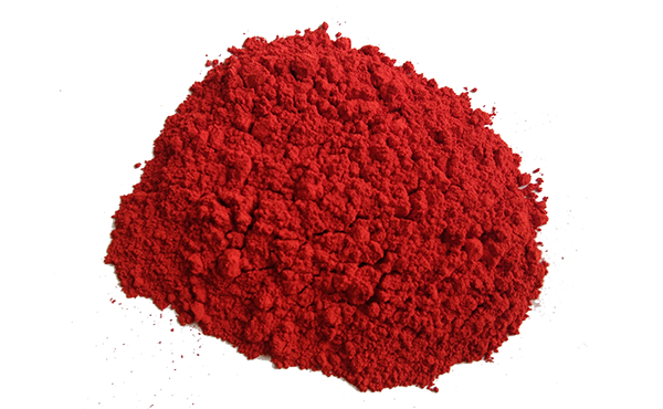 Acid Orange II/Acid Orange 7 100% For Dyeing Wool
