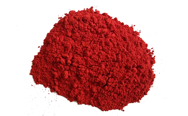 Acid Orange II/Acid Orange 7 100% For Dyeing Wool