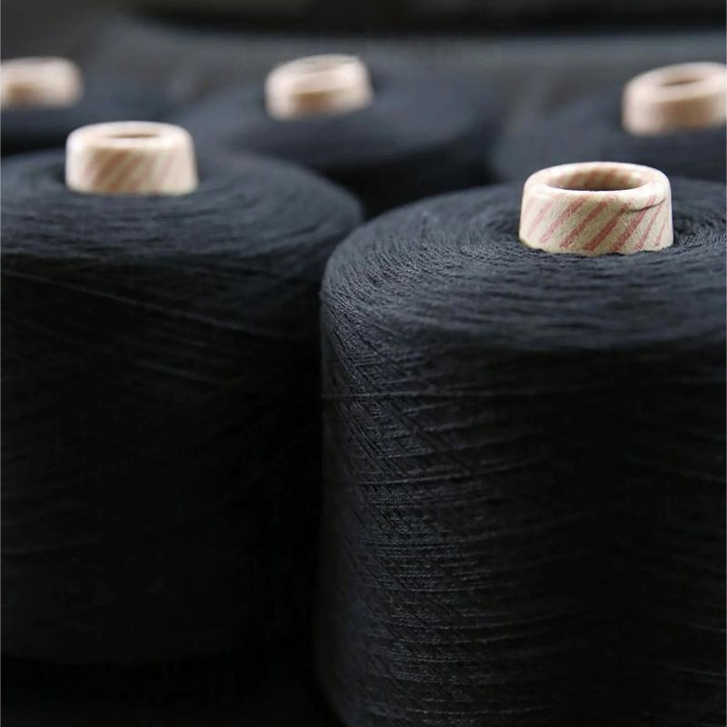 Reactive Black B for dyeing yarn