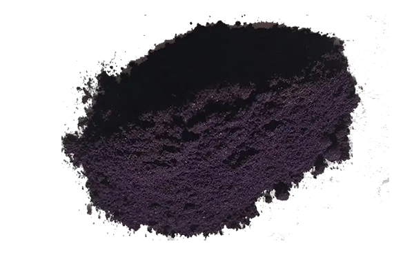 Acid Violet N-FBL 100% With Dark Purple Powder Color For Paper