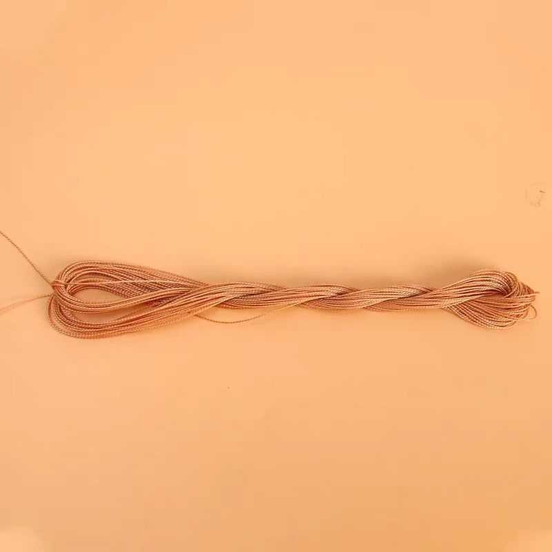 Sulphur-Brown-10 for yarn