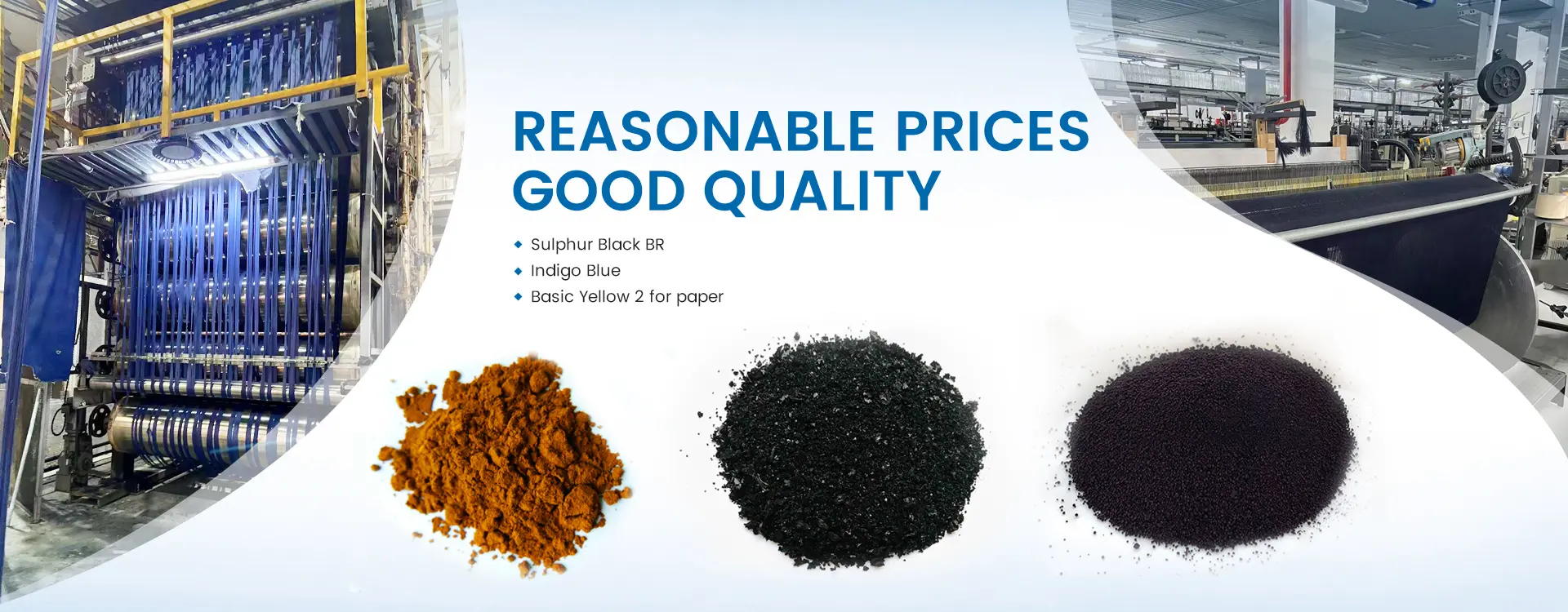 Best Dischargeable Reactive Dyes Factory