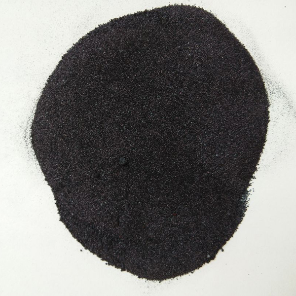 Sulphur Blue CV