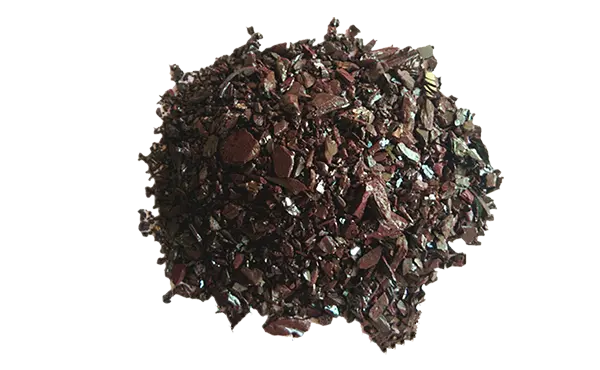Chrysoidine Crystallization Or Powder