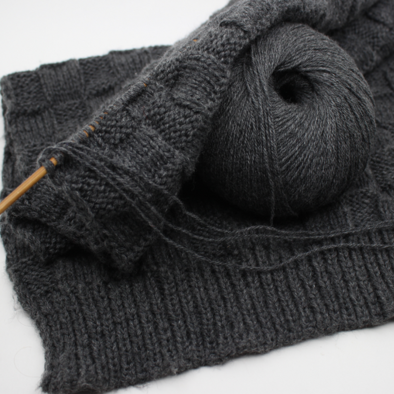 Reactive Black for wool